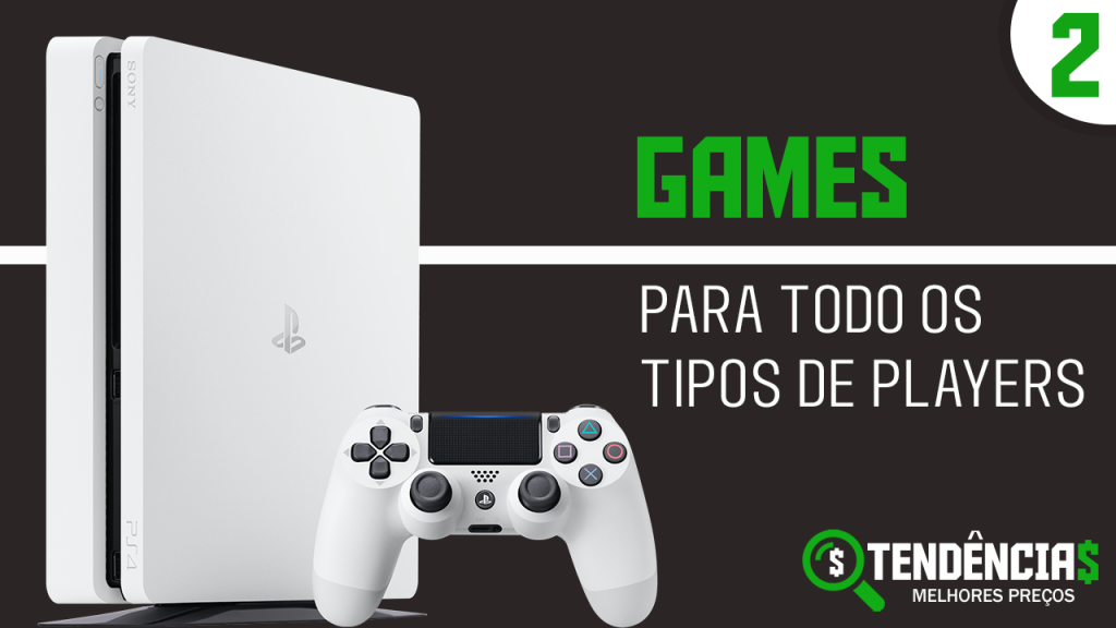 jogos lancamento melhores consoles 2026 onde comprar