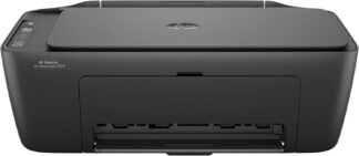 Impressora HP Deskjet Ink Advantage 2874 Colorida Wi-Fi Scanner