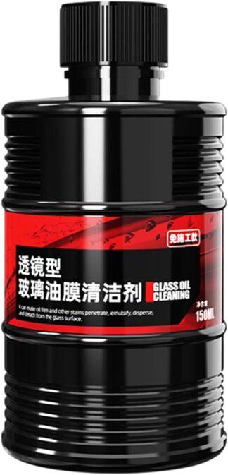 Removedor de Óleo de Vidro Genérico XVGJRITW2N7ZBF2 150ml