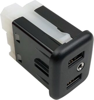 Adaptador USB CarPlay Topparall for 13519224 13509942 Buick Chevy GMC