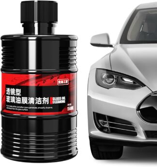 Removedor de Película de Óleo Genérico MKVZ7GSE0WF1MRG59R0 150ml