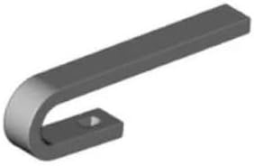 Palheta Bosch Aerofit Limpador Parabrisa HR-V 2015-2018 Par 5 Palheta Bosch Aerofit Limpador Parabrisa HR-V 2015-2018 Par - Imagem 5