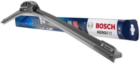 Palheta Limpador Bosch Aerofit Civic 2012-2016 Par Dianteiro 4 Palheta Limpador Bosch Aerofit Civic 2012-2016 Par Dianteiro - Imagem 4