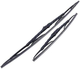 Bosch Jogo Palheta Limpador Para-Brisa B316 ECO Dianteira Par