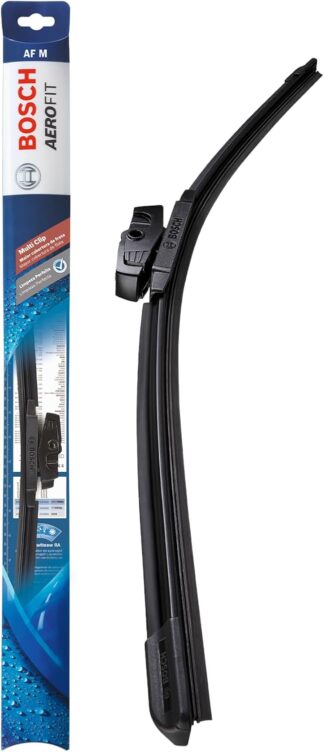 Palheta Bosch Aerofit Multiclip AF14M 14" para Para-brisa