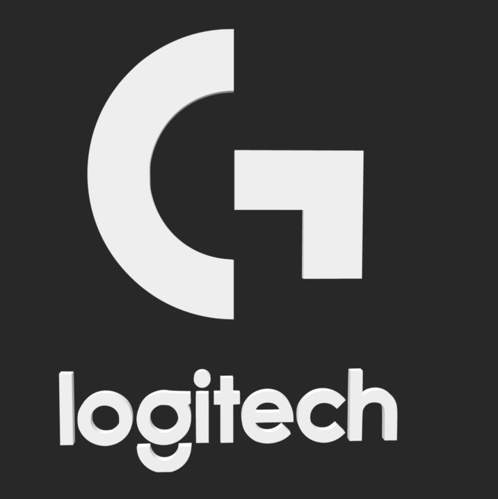 marca logitech informatica