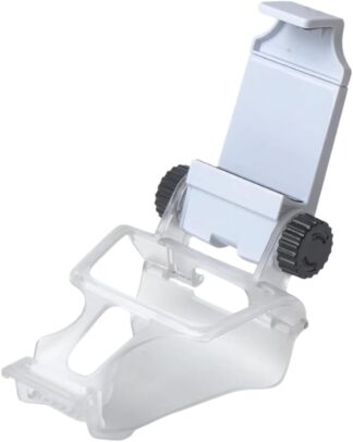 Suporte de Celular DJL para Controle PS5 DualSense Ajustável
