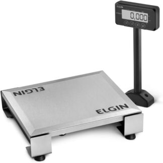 Balança Elgin DP30CK Digital 30kg/5g para Checkout Comercial