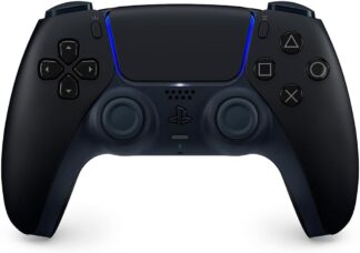 Controle Sem Fio DualSense Sony CFI-ZCT1W Midnight Black PS5