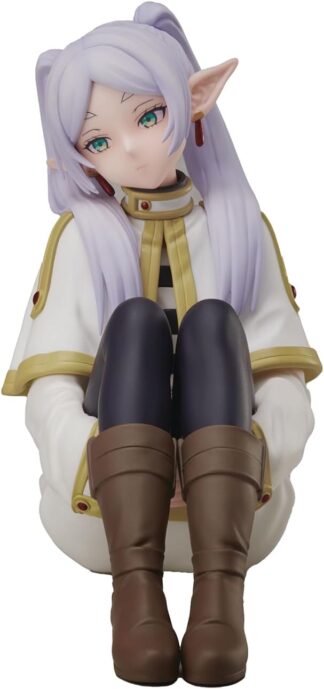 Estatueta Frieren elCOCO EC28104 PVC 1/7 Beyond Journey's End 11 cm