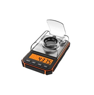 Balança Digital Genérico Accuweight-255 50g/0,001g para Joias