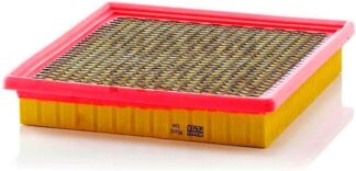 Filtro de Ar Mann Filter C24032 Original para Dodge e Fiat