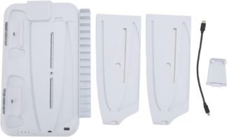 Estação de Carregamento Pilipane Pilipanen09z1yo5pd-12 para Console Slim