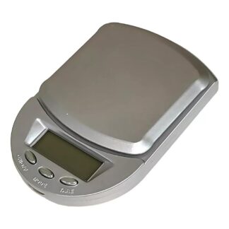 Mini Balança Digital Genérico Bd500 500g Precisão 0,001g LCD