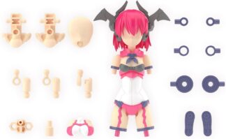 30MS Bandai Spirits Option Parts Set 12 Fantasia Ceifador Kit