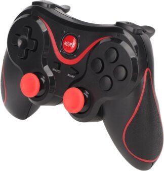 Controle de Jogo Sem Fio Estink X3 Multimodo para Celular TV PC VR