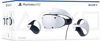 PlayStation VR2 Sony CFI-ZVR1WX Headset Realidade Virtual 4K HDR