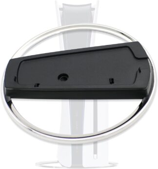 Suporte Vertical SEEHOM para PS5 Slim CFI-1000 e CFI-2000