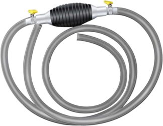 Bomba Manual NITAGO Model para Transferência de Combustível Resistente