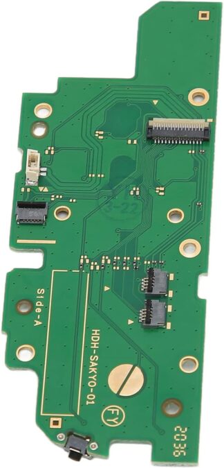 Placa-mãe Generic Modelo Genericspn7k1bm2q para Console Lite Esquerdo
