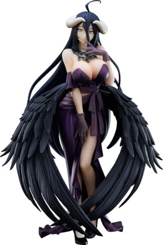 Estatueta Overlord Good Smile Company Albedo Dress 18 cm