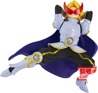 Figurine Yuga Aoyama Banpresto My Hero Academia 14cm