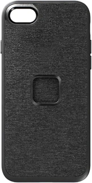 Peak Design Everyday Case M-MC-AW-CH-1 para iPhone SE Antichoque Magnético