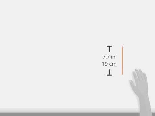 Lápis de Cor Faber-Castell Polychromos Canela Profissional 3 Lápis de Cor Faber-Castell Polychromos Canela Profissional - Imagem 3