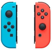 Controle para Nintendo Switch Sem Fio Bluetooth com Função Turbo