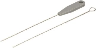 Kit Escova para Canudos Twibex Higienização Prática e Segura