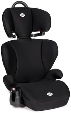 Cadeira Infantil Tutti Baby Delta 15 a 36 kg 2 em 1 Segura