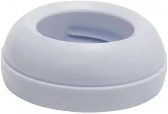 Kit Anel de Fechamento e Tampa para Mamadeira Avent Pétala 6 Kit Anel de Fechamento e Tampa para Mamadeira Avent Pétala - Imagem 6