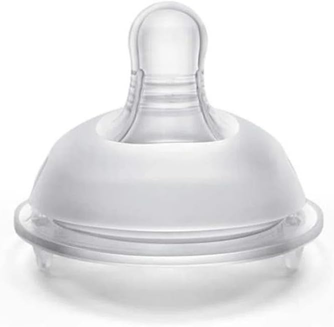 Bico de Reposição Fisher Price First Moments Tamanho 3 Rápido 1 Bico de Reposição Fisher Price First Moments Tamanho 3 Rápido