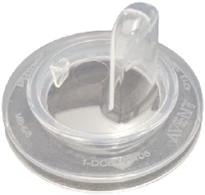 Bico de Silicone para Copo Treinamento Easy Sip Anti Vazamento 1 Bico de Silicone para Copo Treinamento Easy Sip Anti Vazamento