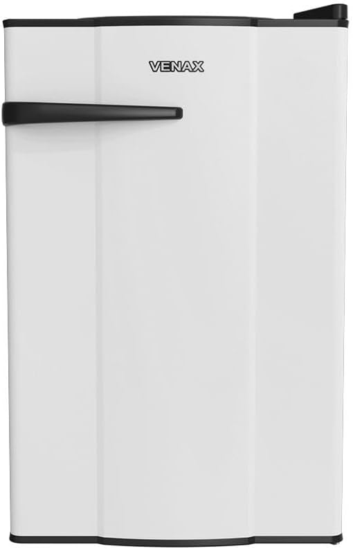 Frigobar Venax NGV 10 Compacto para Bebidas e Alimentos 220V 1 Frigobar Venax NGV 10 Compacto para Bebidas e Alimentos 220V