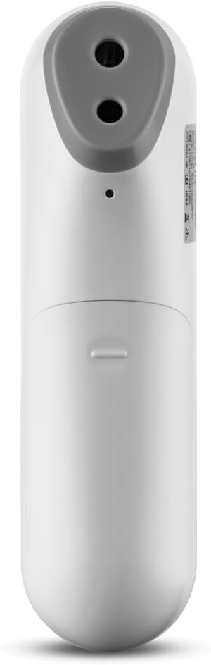 Termômetro Multilaser Termo Check Smart Digital Sem Contato 7 Termômetro Multilaser Termo Check Smart Digital Sem Contato - Imagem 7