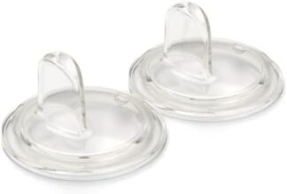 Bico de Silicone para Copo Easy Sip Avent - 2 Unidades