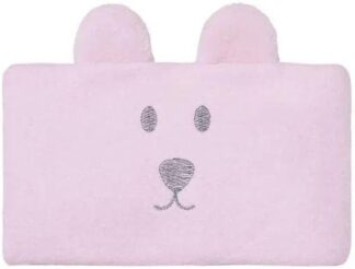 Bolsa Térmica para Cólica Bebê Papi Textil Karinho 18x10cm