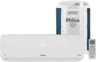 Ar Condicionado Split Philco PAC12000IQFM15 Inverter 12000 BTUs