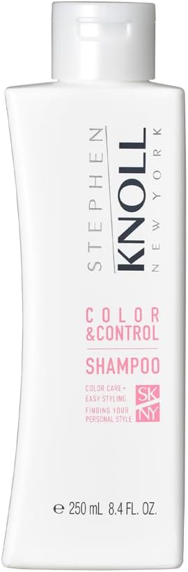Shampoo Stephen Knoll Color & Control 250mL Kosé