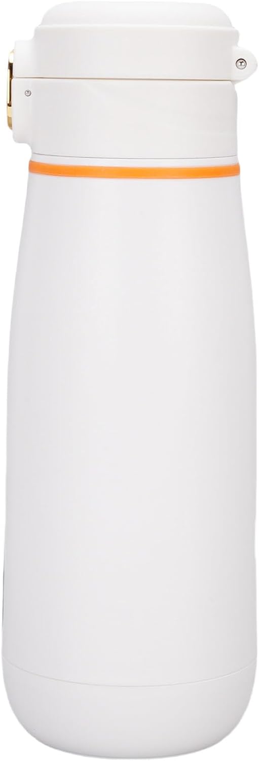 Aquecedor de Leite Yinhing Portátil Recarregável 350ml 8 Aquecedor de Leite Yinhing Portátil Recarregável 350ml - Imagem 8