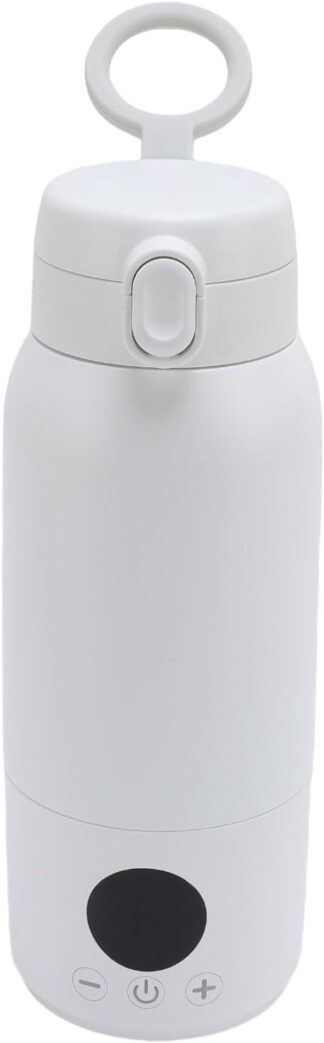 Aquecedor de Leite Portátil Yinhing com Display LED 500ml