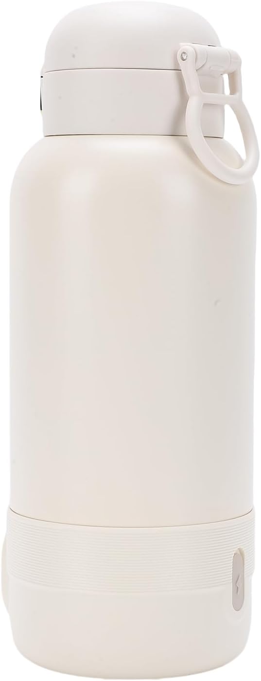 Aquecedor de Leite Portátil Aqxreight 500ml Recarregável Bivolt 7 Aquecedor de Leite Portátil Aqxreight 500ml Recarregável Bivolt - Imagem 7