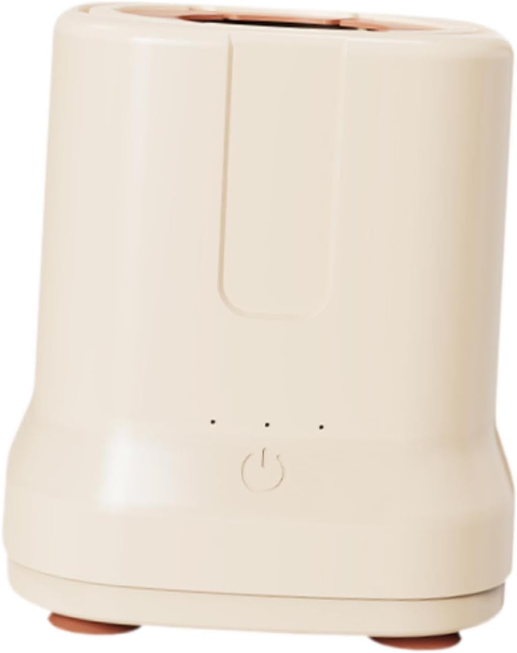 Agitador de Garrafa Dynwave Automático para Leite de Bebê 6 Agitador de Garrafa Dynwave Automático para Leite de Bebê - Imagem 6