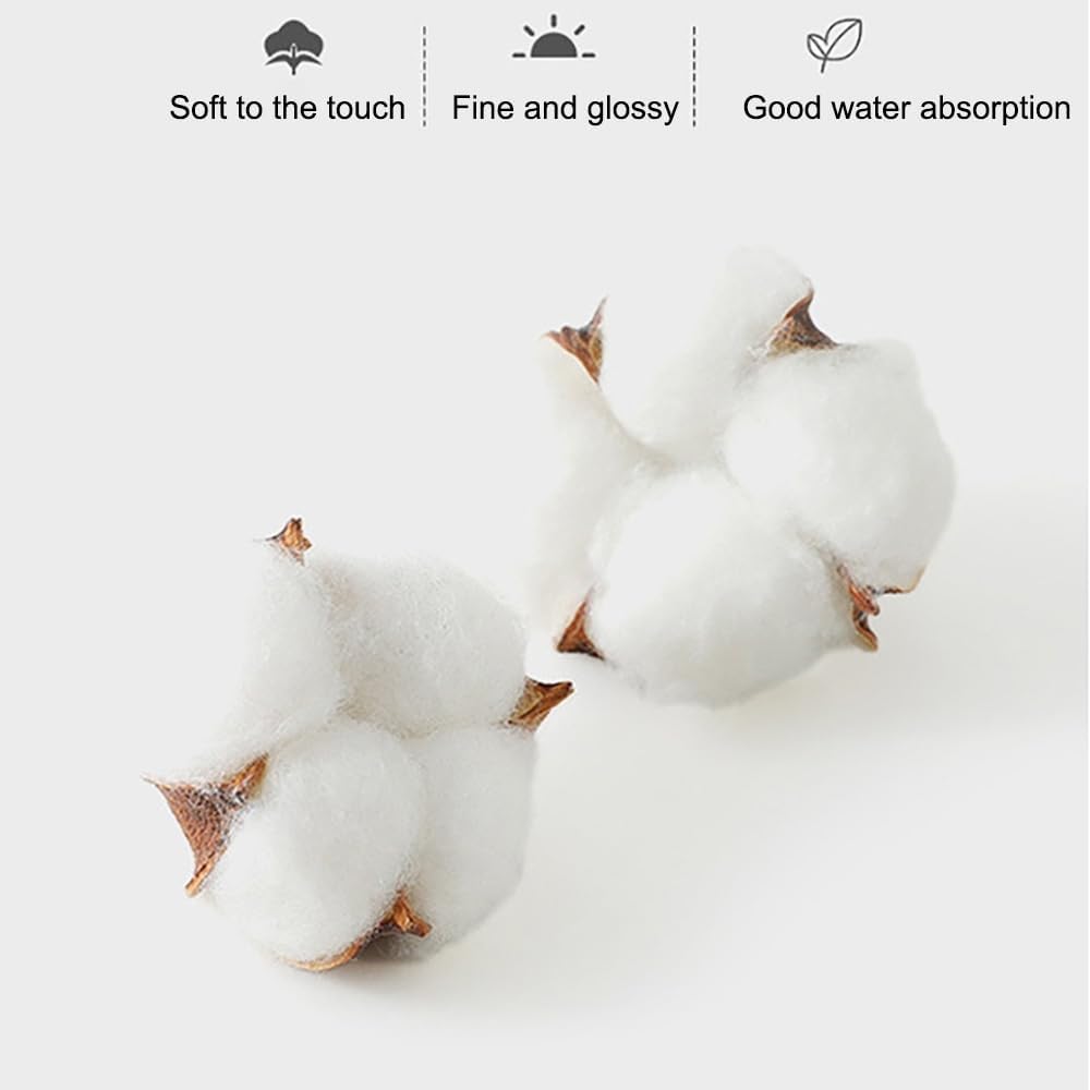 Toalha de Algodão Towel Absorvente e Macia com Estampa Floral 4 Toalha de Algodão Towel Absorvente e Macia com Estampa Floral - Imagem 4