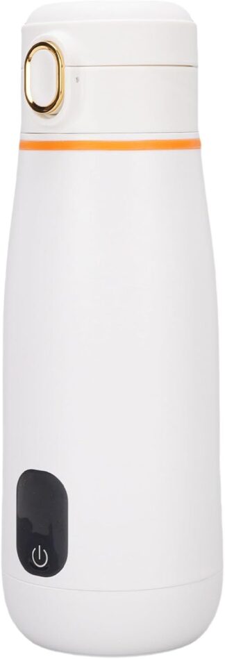 Aquecedor de Leite Yinhing Portátil Recarregável 350ml