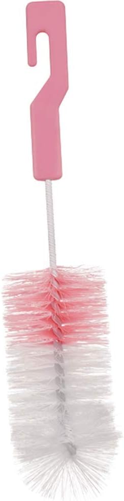 Kit Escova para Mamadeira Buba 5413 Limpeza de Mamadeiras e Bicos 3 Kit Escova para Mamadeira Buba 5413 Limpeza de Mamadeiras e Bicos - Imagem 3