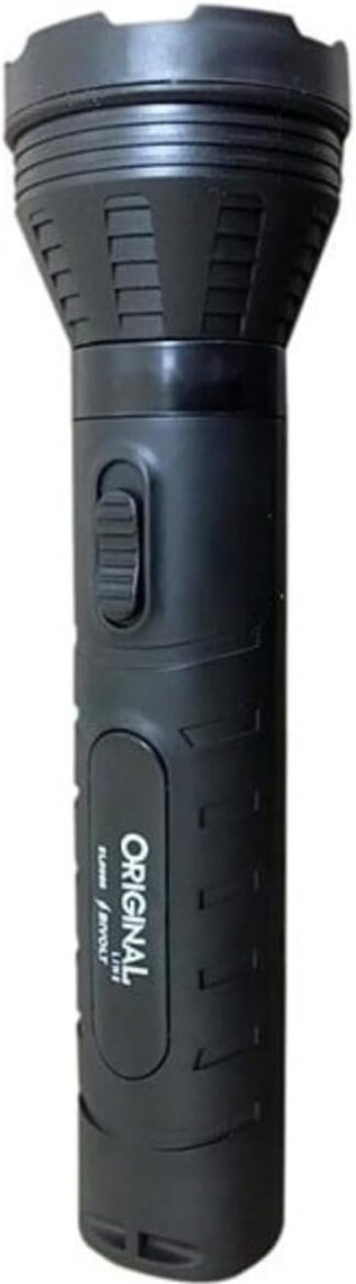 Lanterna LED Recarregável Bivolt para Camping e Emergências