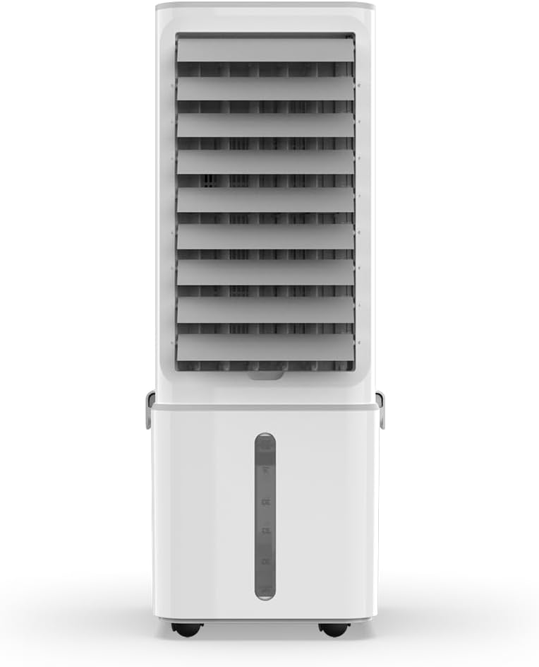 Climatizador de Ar Cadence Compactar 8,4L Climatiza e Umidifica 1 Climatizador de Ar Cadence Compactar 8,4L Climatiza e Umidifica