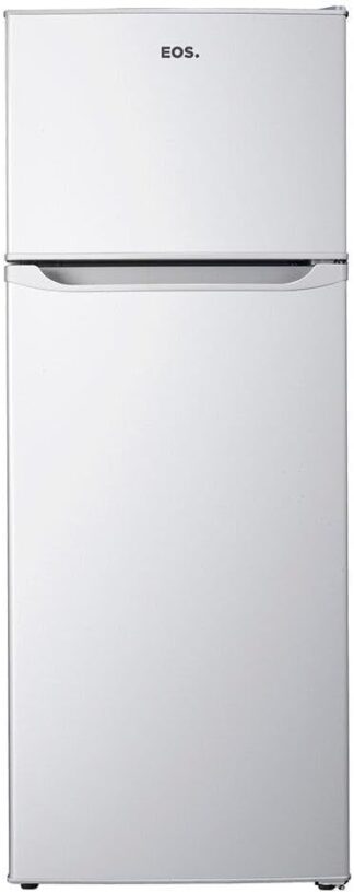 Geladeira EOS Duplex 240 Litros ERV270D Branca 110V